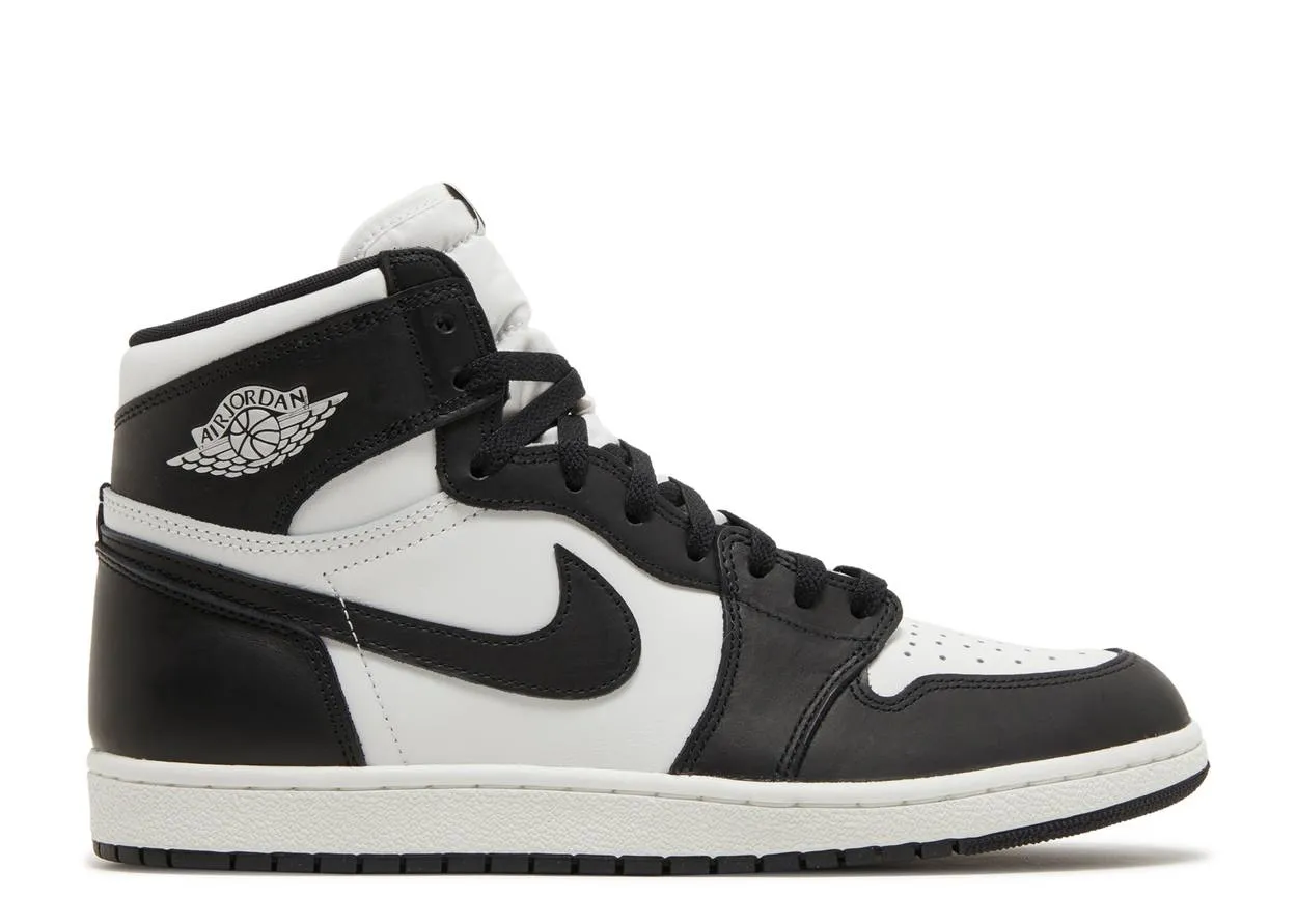 Air Jordan 1 Retro High 85 'Black White'