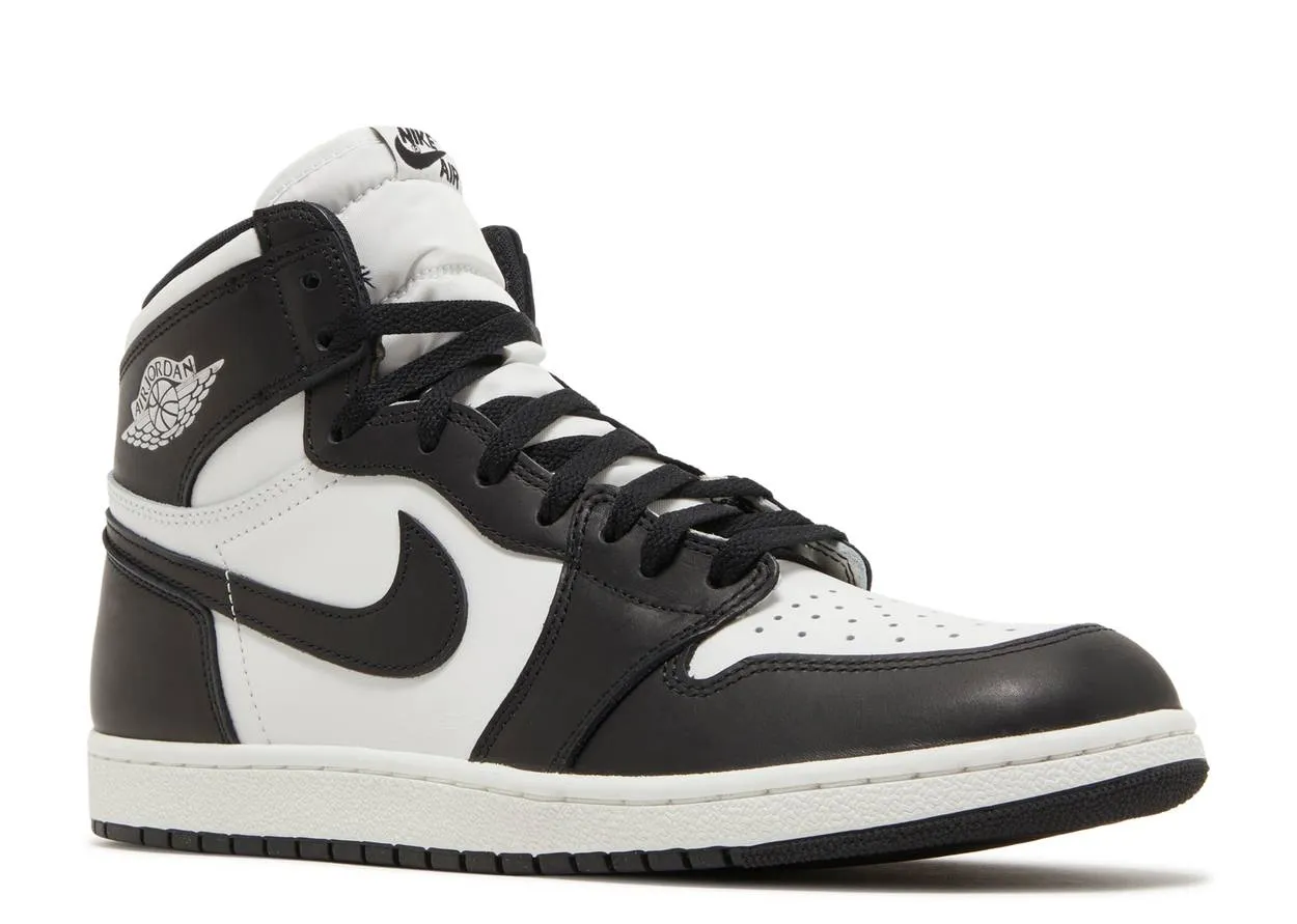 Air Jordan 1 Retro High 85 'Black White'