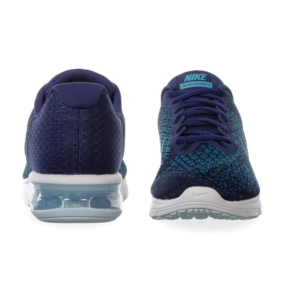 Air Max Sequent 2