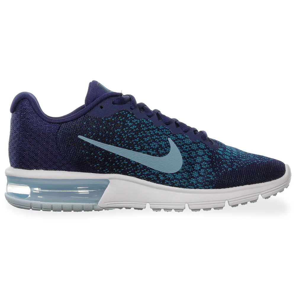 Air Max Sequent 2