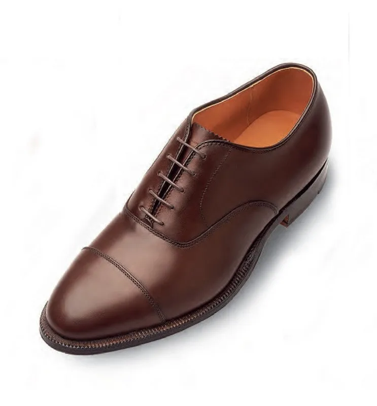 Alden Shoes | 920 Dress Oxfords