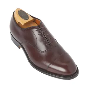 Alden Shoes | 920 Dress Oxfords