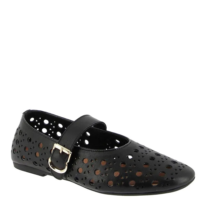 Alfie & Evie Fruity Flat Black