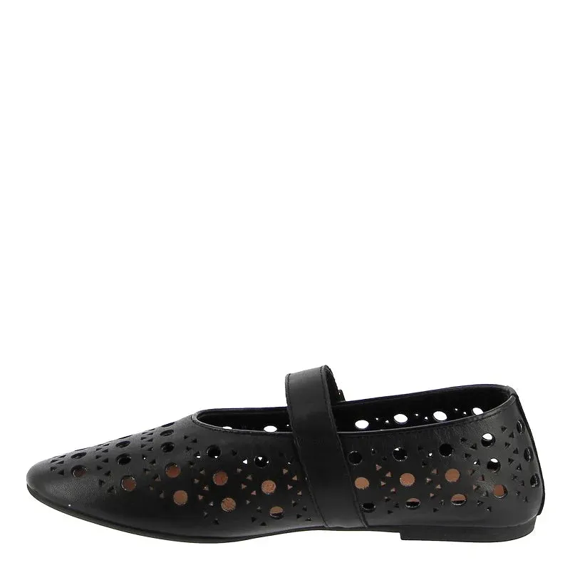 Alfie & Evie Fruity Flat Black