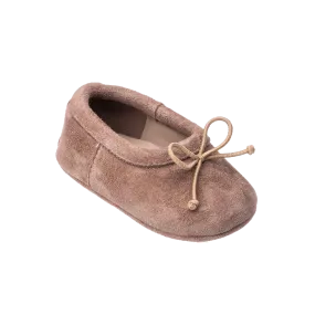 Ali Crib Flat - Beige