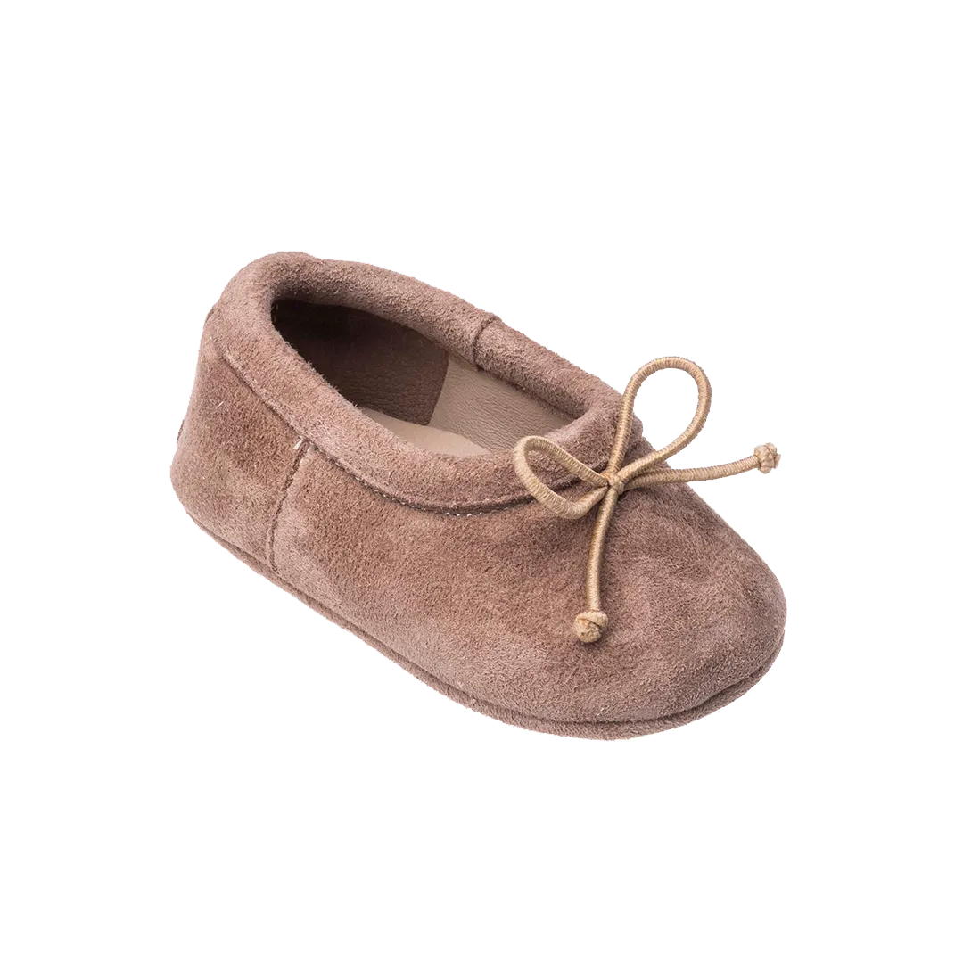 Ali Crib Flat - Beige