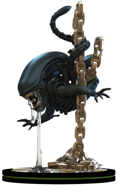 Alien Xenomorph 5 Inch Q-Fig