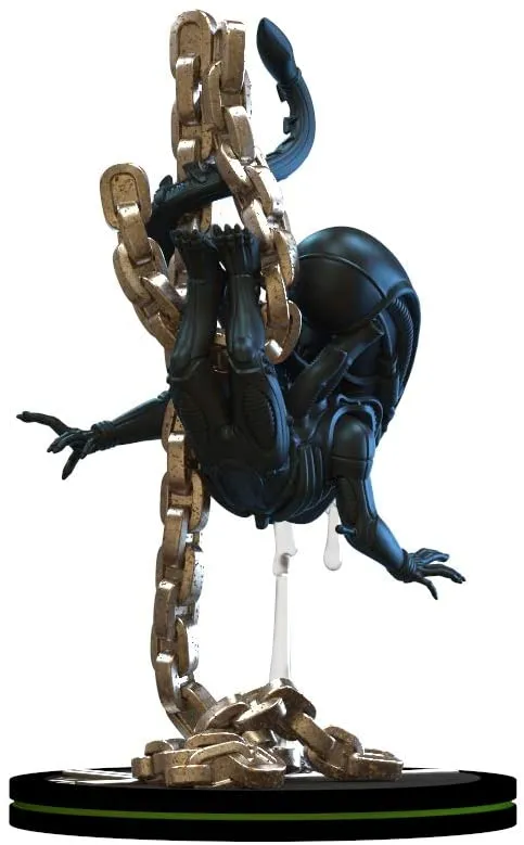 Alien Xenomorph 5 Inch Q-Fig