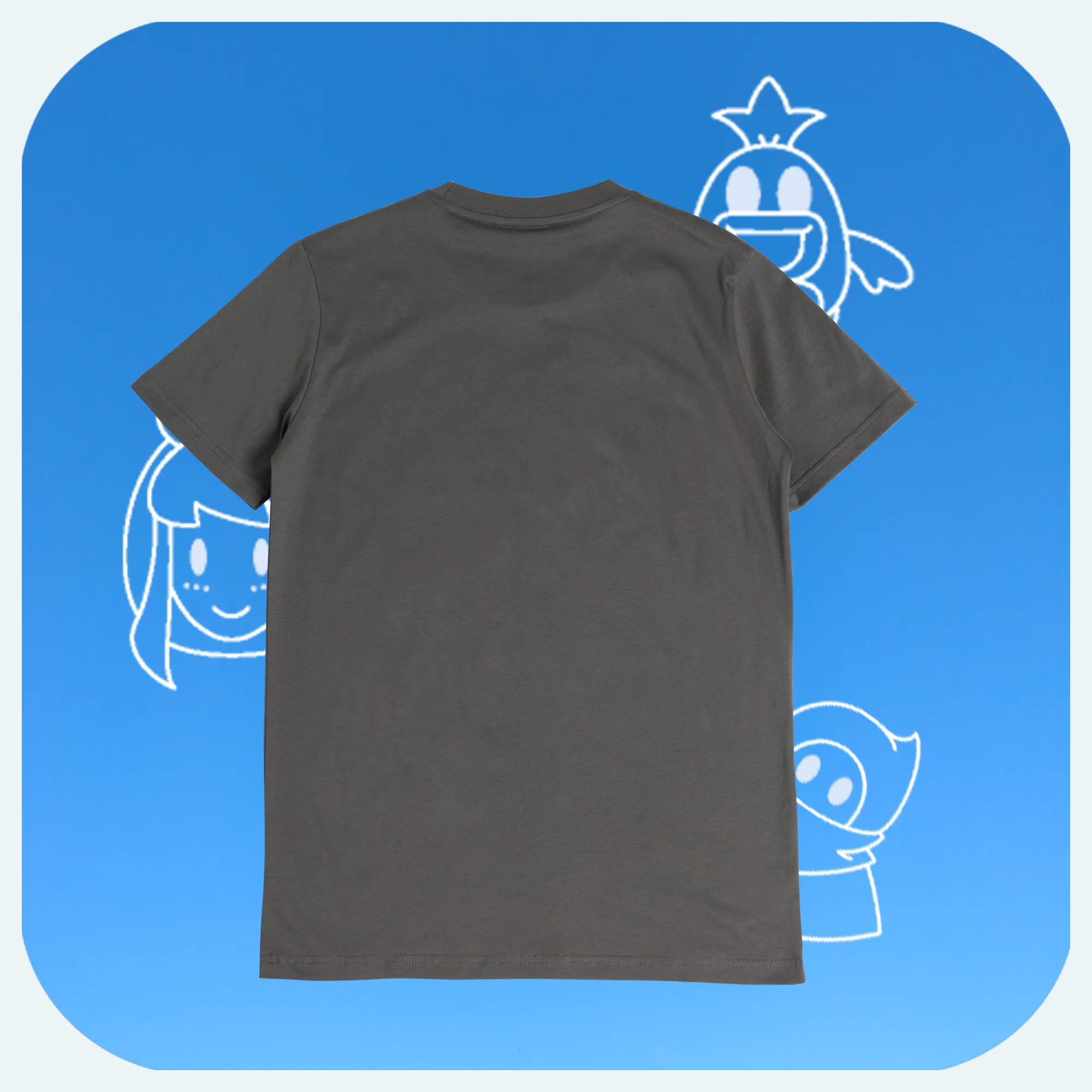 All Stars T-shirt