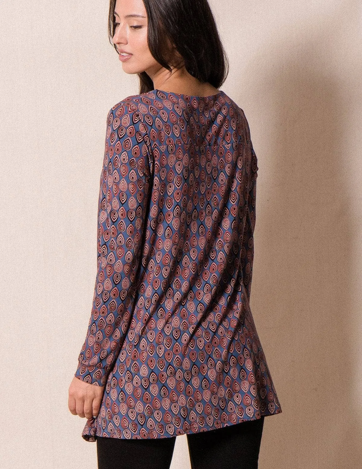 Amira Tunic - S/M Only