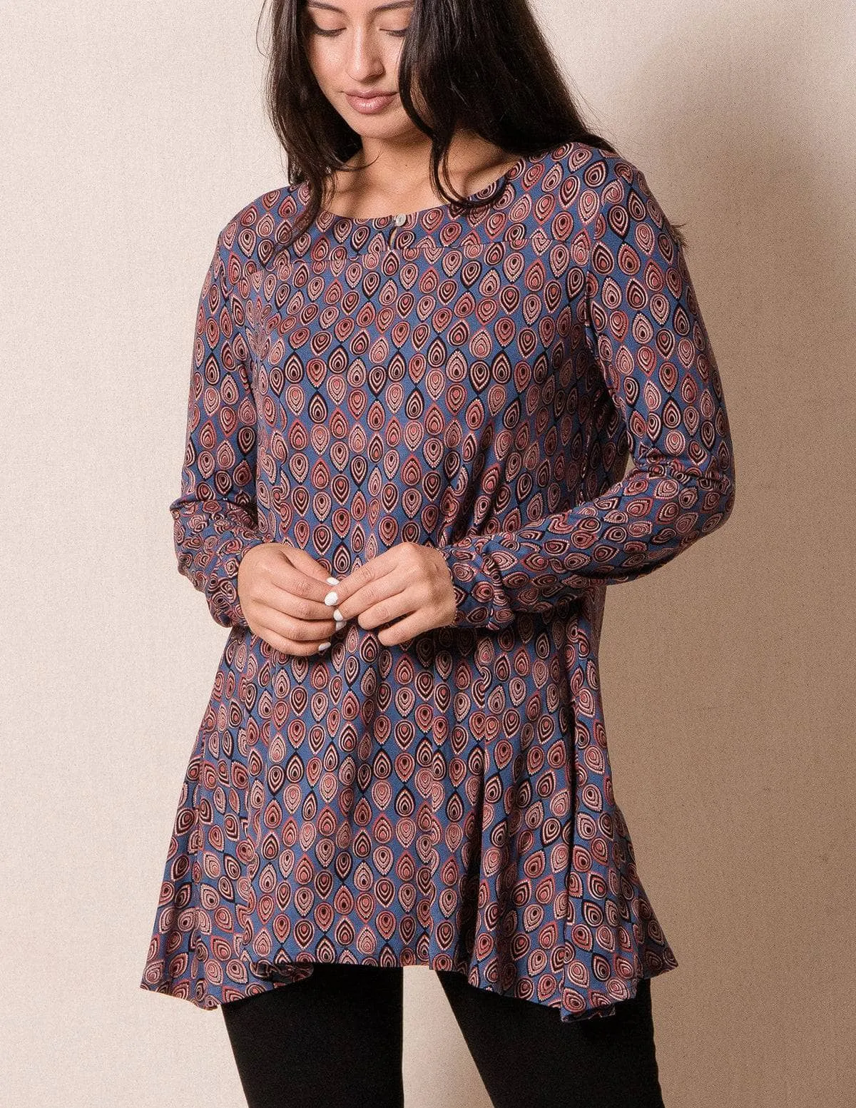 Amira Tunic - S/M Only