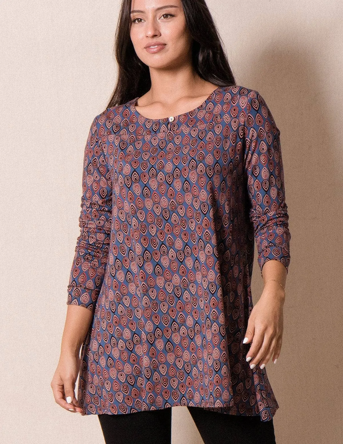 Amira Tunic - S/M Only