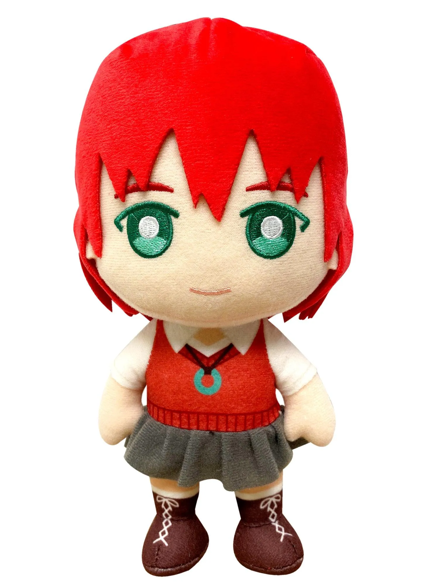 Ancient Magus Bride - Chise Hatori Plush 8"H