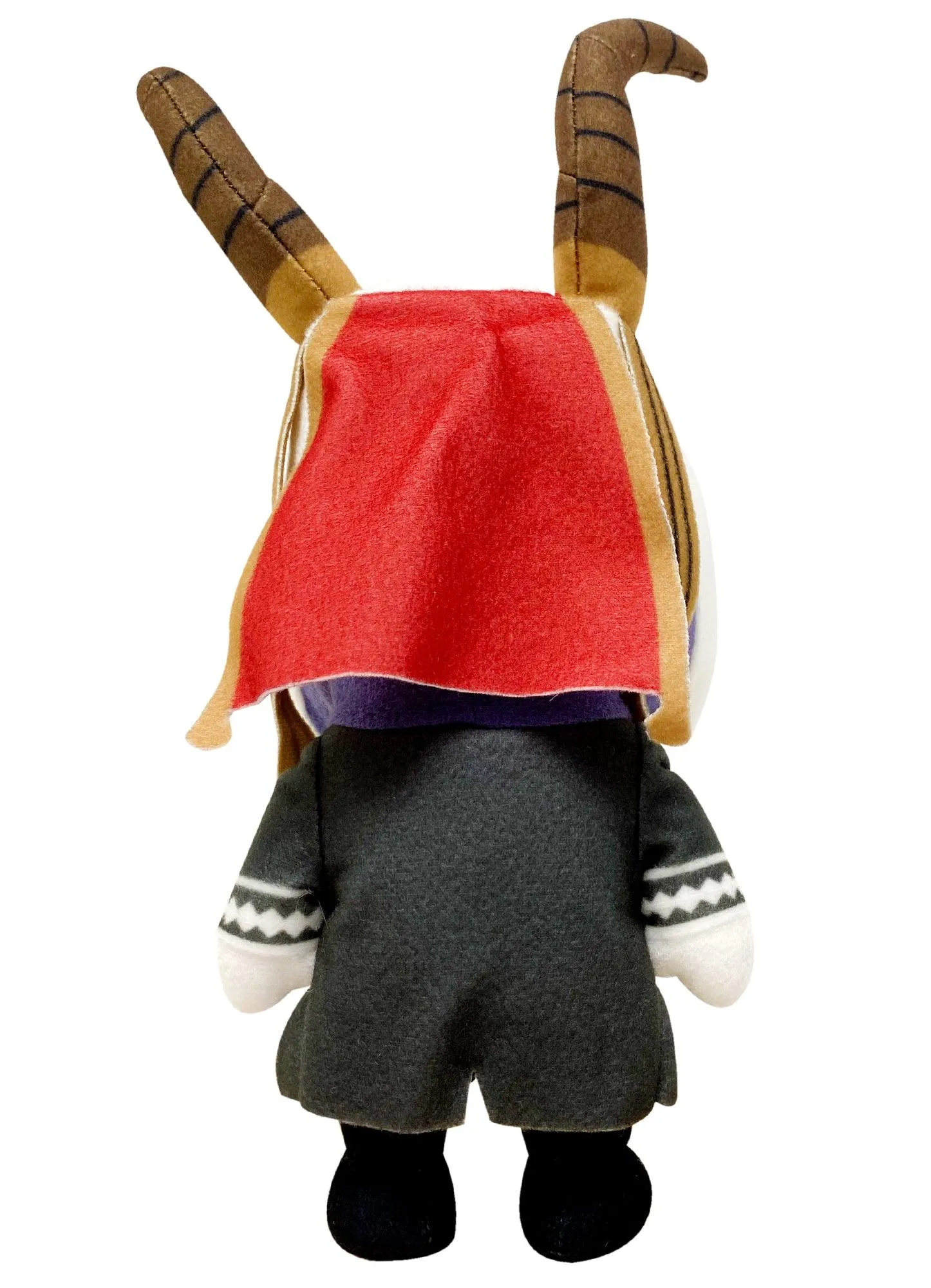 Ancient Magus Bride - Elias Ainsworth Plush 8"H