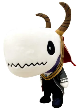 Ancient Magus Bride - Elias Ainsworth Plush 8"H