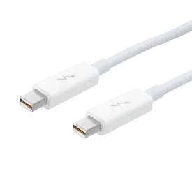 Apple Thunderbolt Cable (0.5 m)