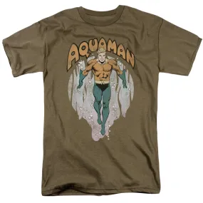 Aquaman - From the Depths