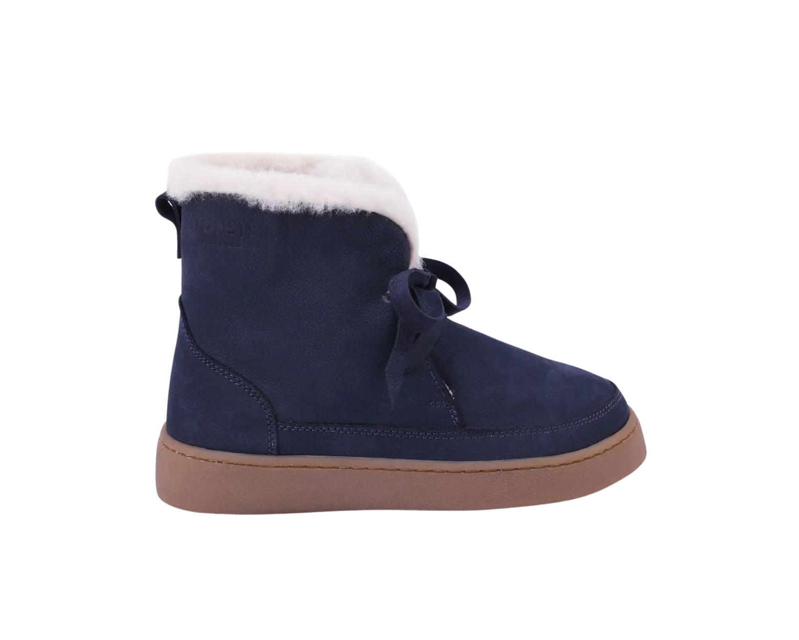 Archie | Navy Betting Leather