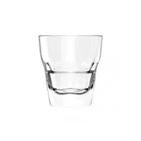 Arcoroc Triborough 8 Oz Rocks Glass 36 /Case*