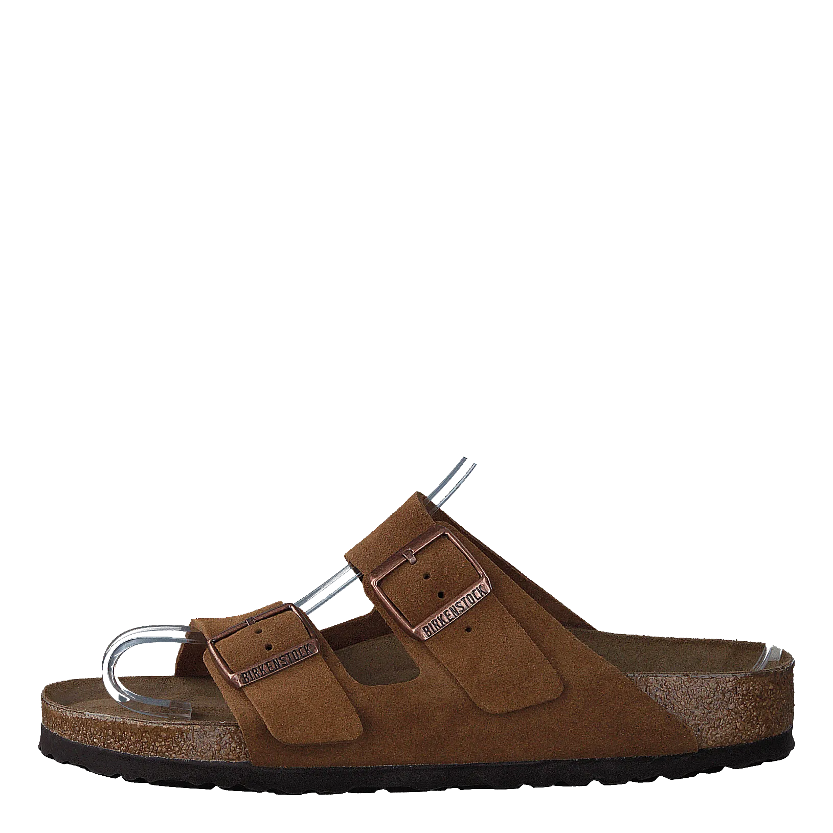 Arizona Soft Regular Suede Mink