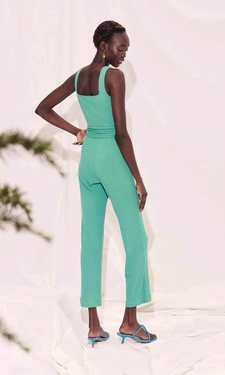 Armelle Jumpsuit