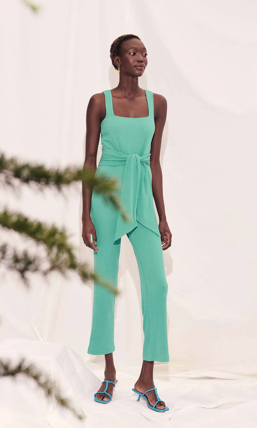 Armelle Jumpsuit