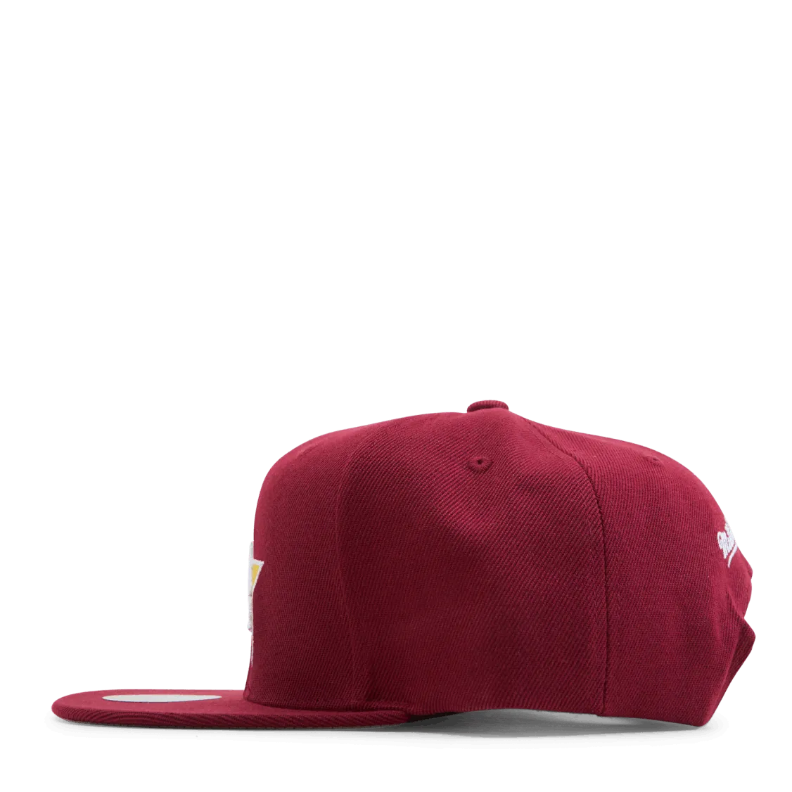 Asg 22 Snapback HWC All Star