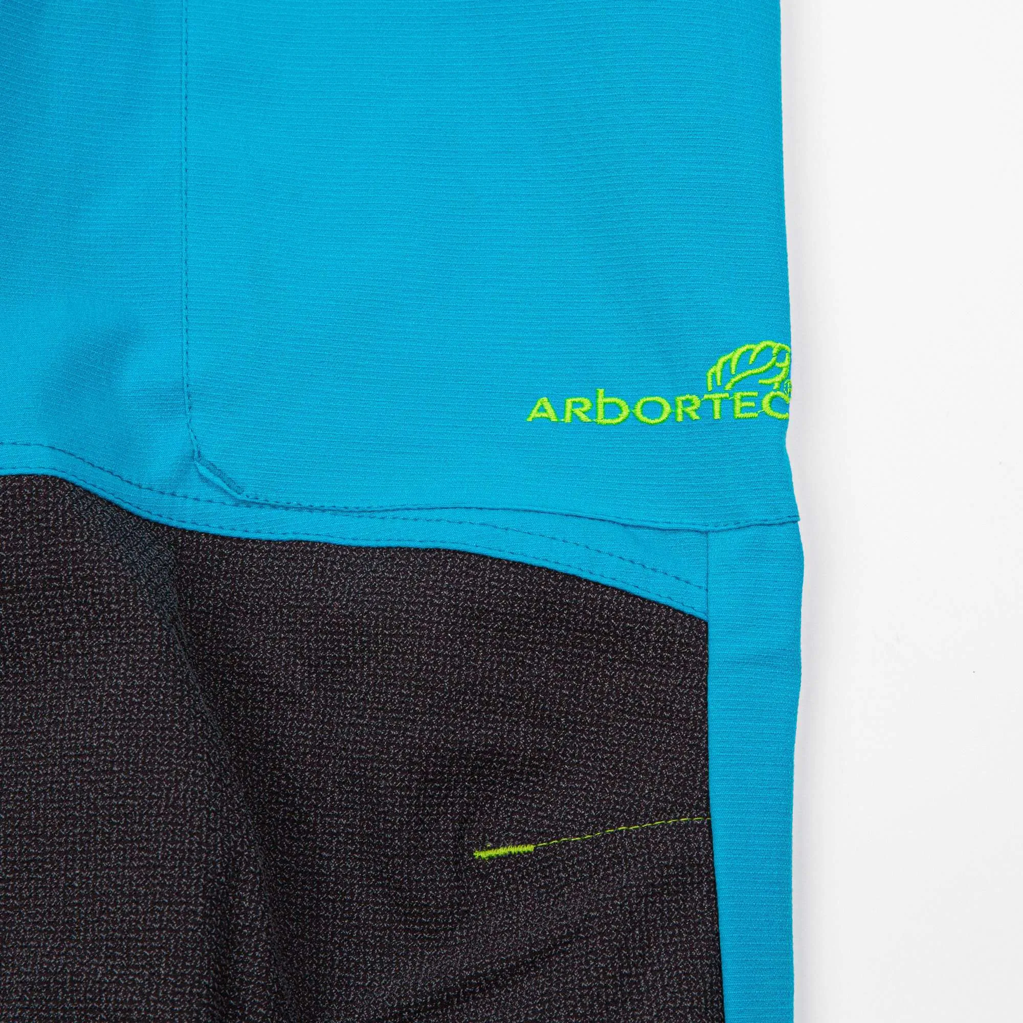 AT4156 Arborflex Casual Skin Pants - Aqua