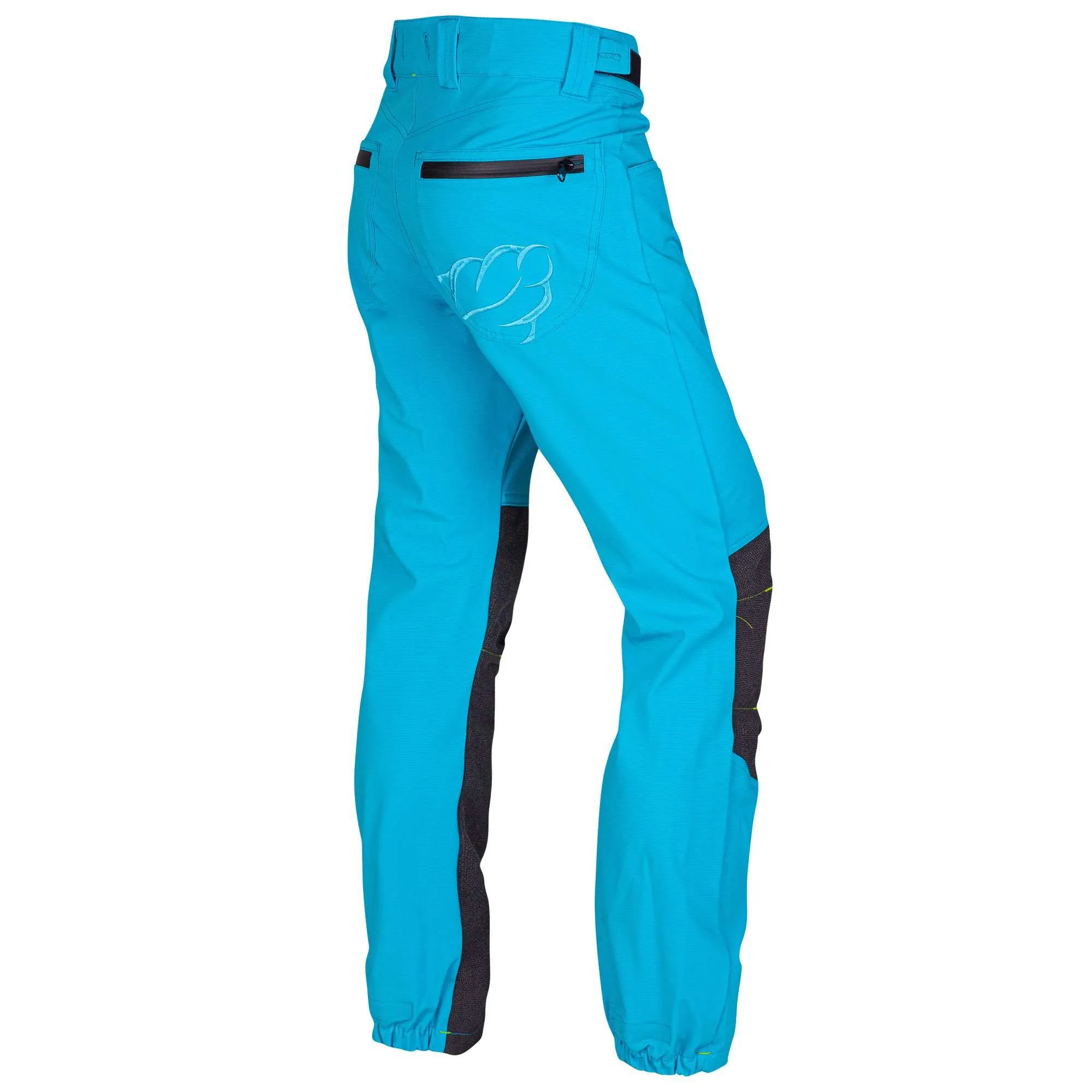 AT4156 Arborflex Casual Skin Pants - Aqua