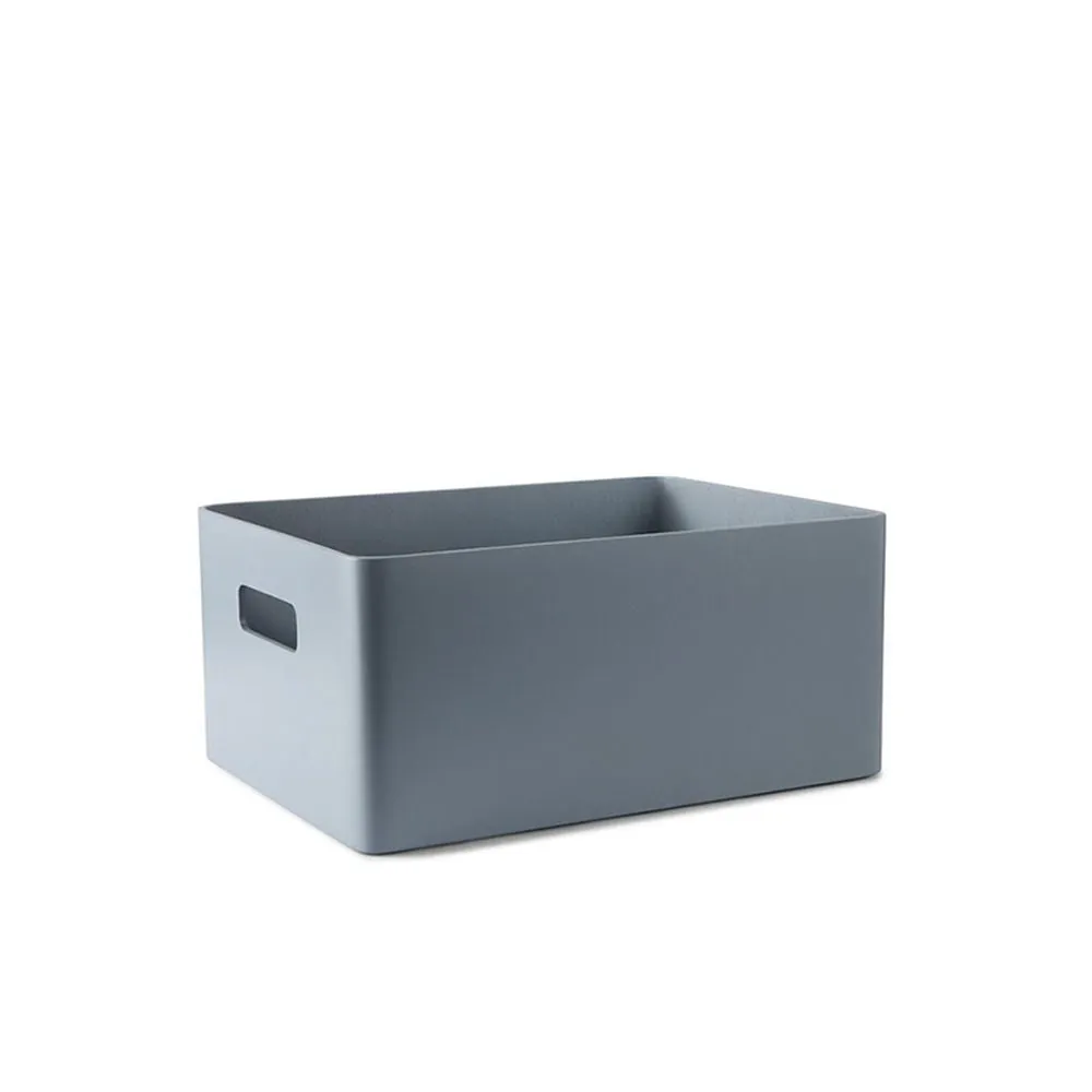 Atipico Arigatoe Containers H.17,5 cm tray container