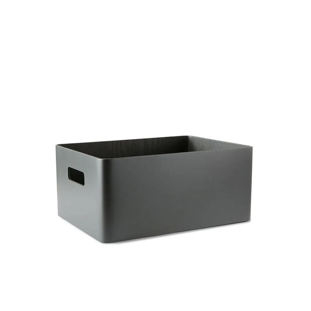 Atipico Arigatoe Containers H.17,5 cm tray container