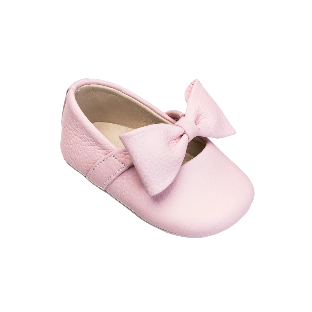 Baby Ballerina Flat - Pink