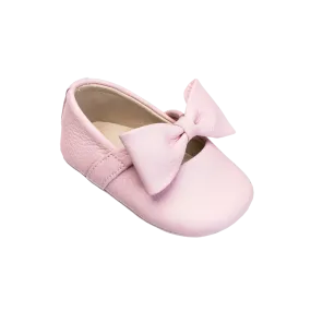 Baby Ballerina Flat - Pink