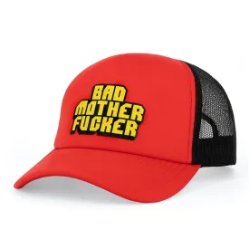 Bad Mother Fucker Hat - Unleash Your Inner Badass in Style