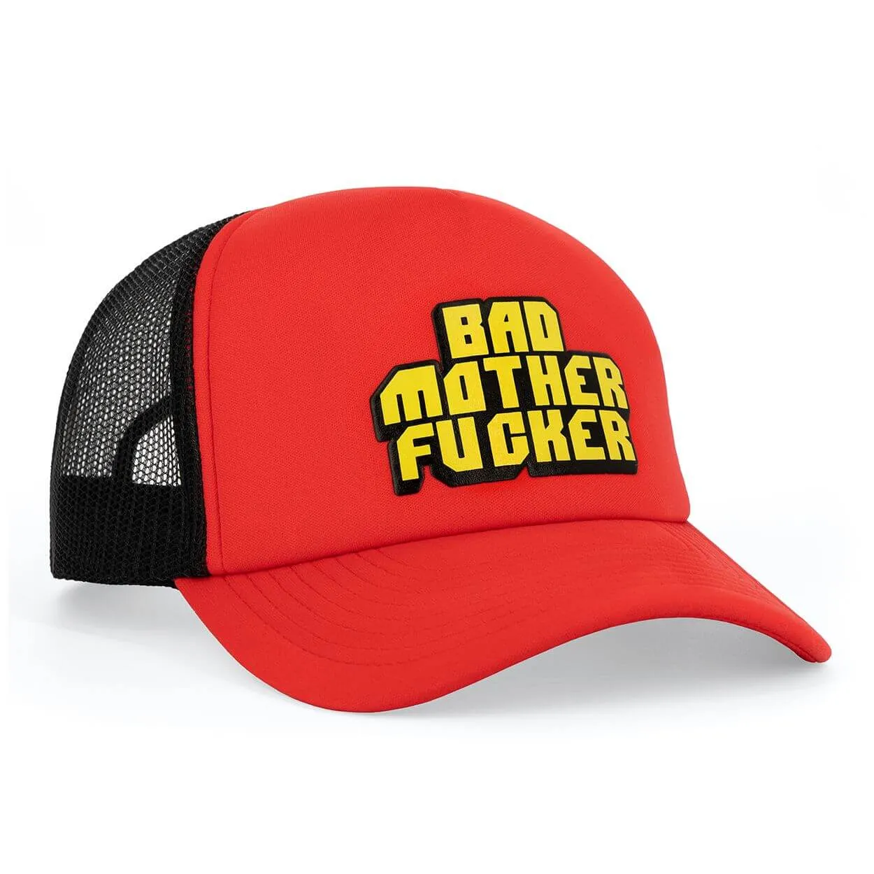 Bad Mother Fucker Hat - Unleash Your Inner Badass in Style