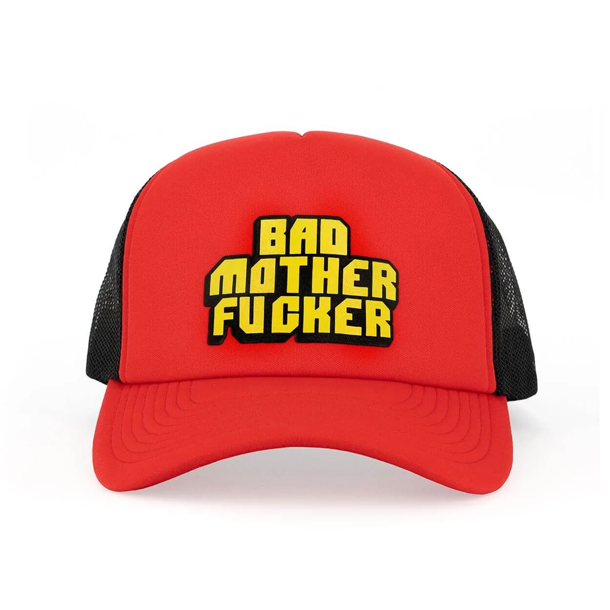 Bad Mother Fucker Hat - Unleash Your Inner Badass in Style