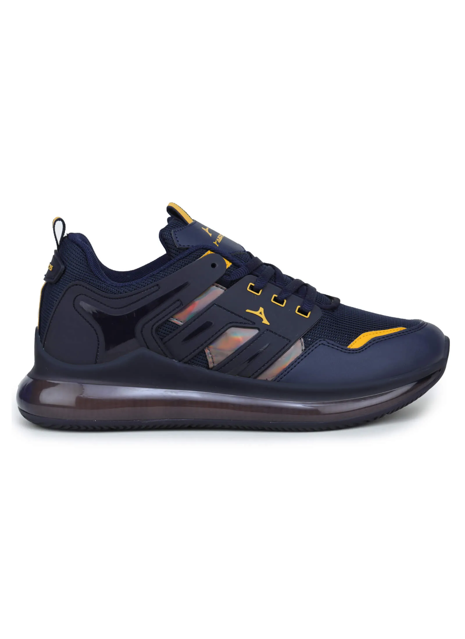 Bairstow-7 Anti-Skid Sports Shoes For Men