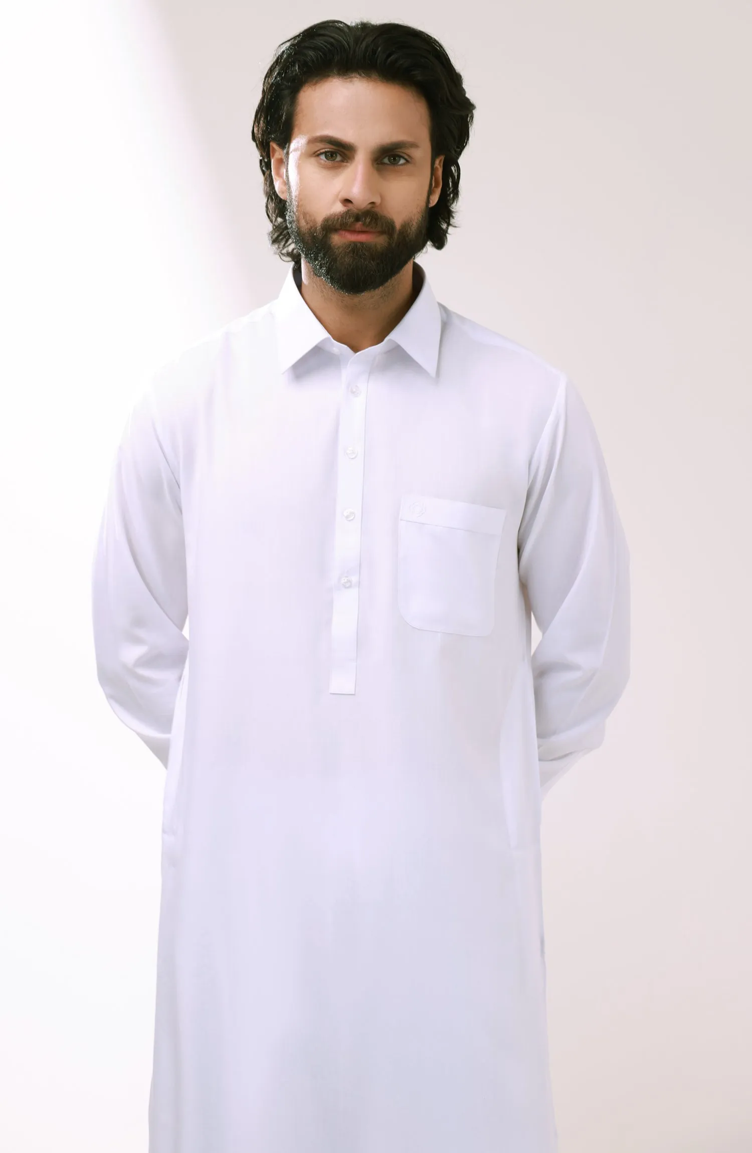 Basic Shalwar Suit