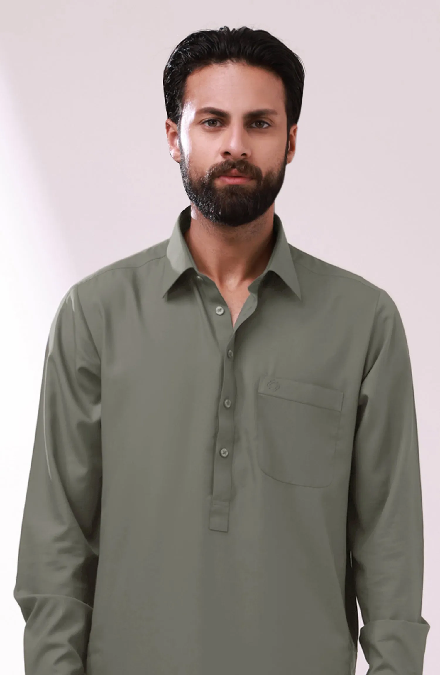 Basic Shalwar Suit