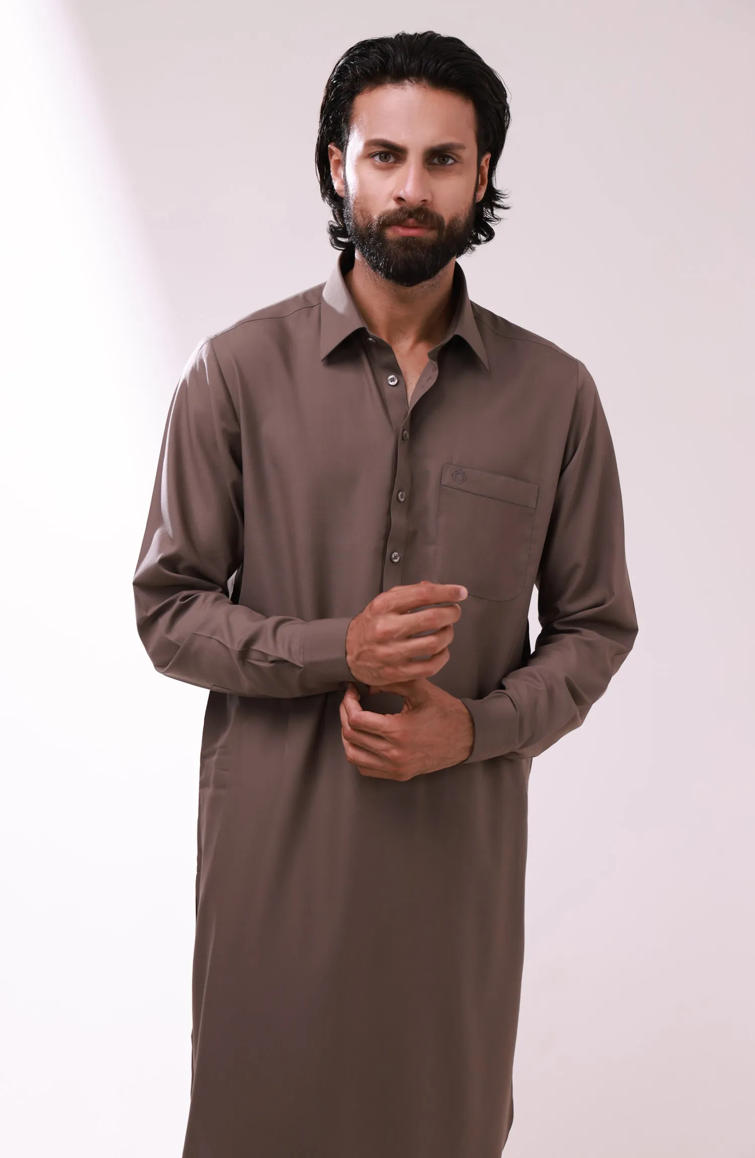 Basic Shalwar Suit