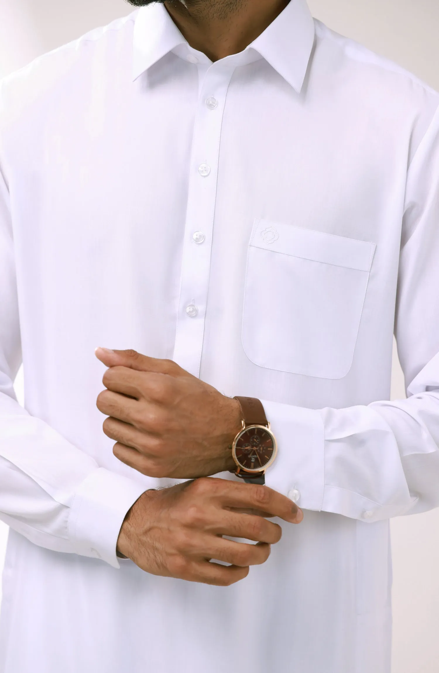 Basic Shalwar Suit