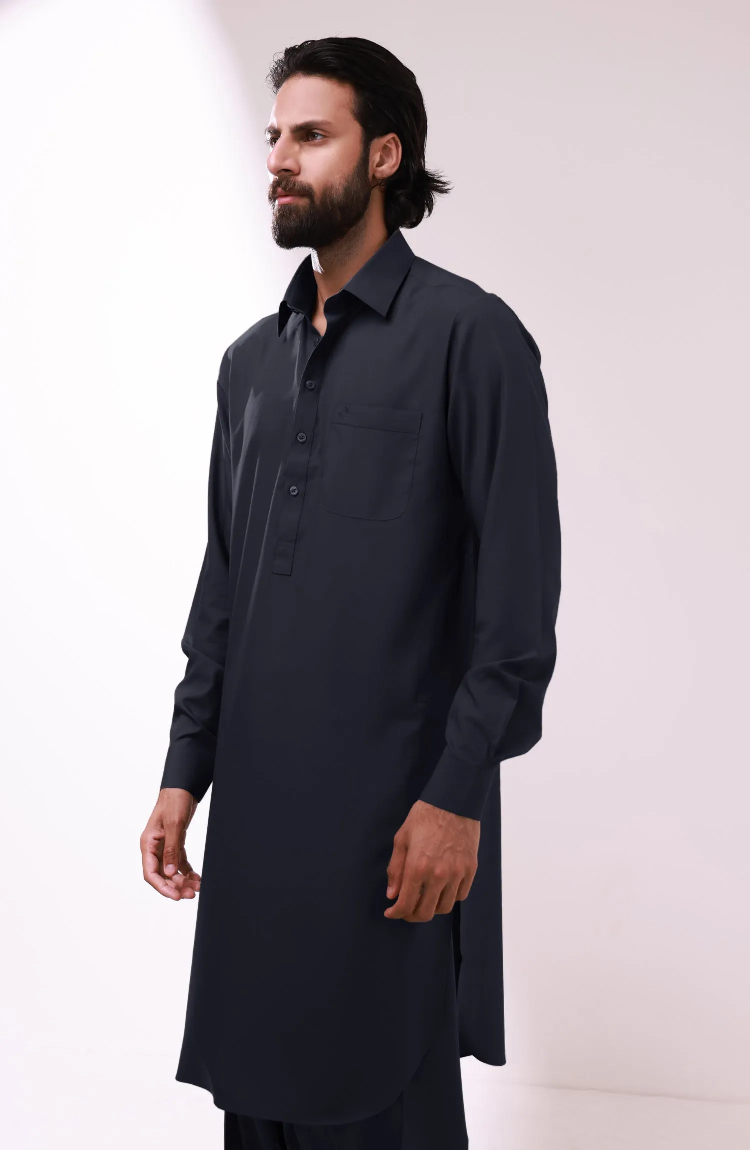 Basic Shalwar Suit