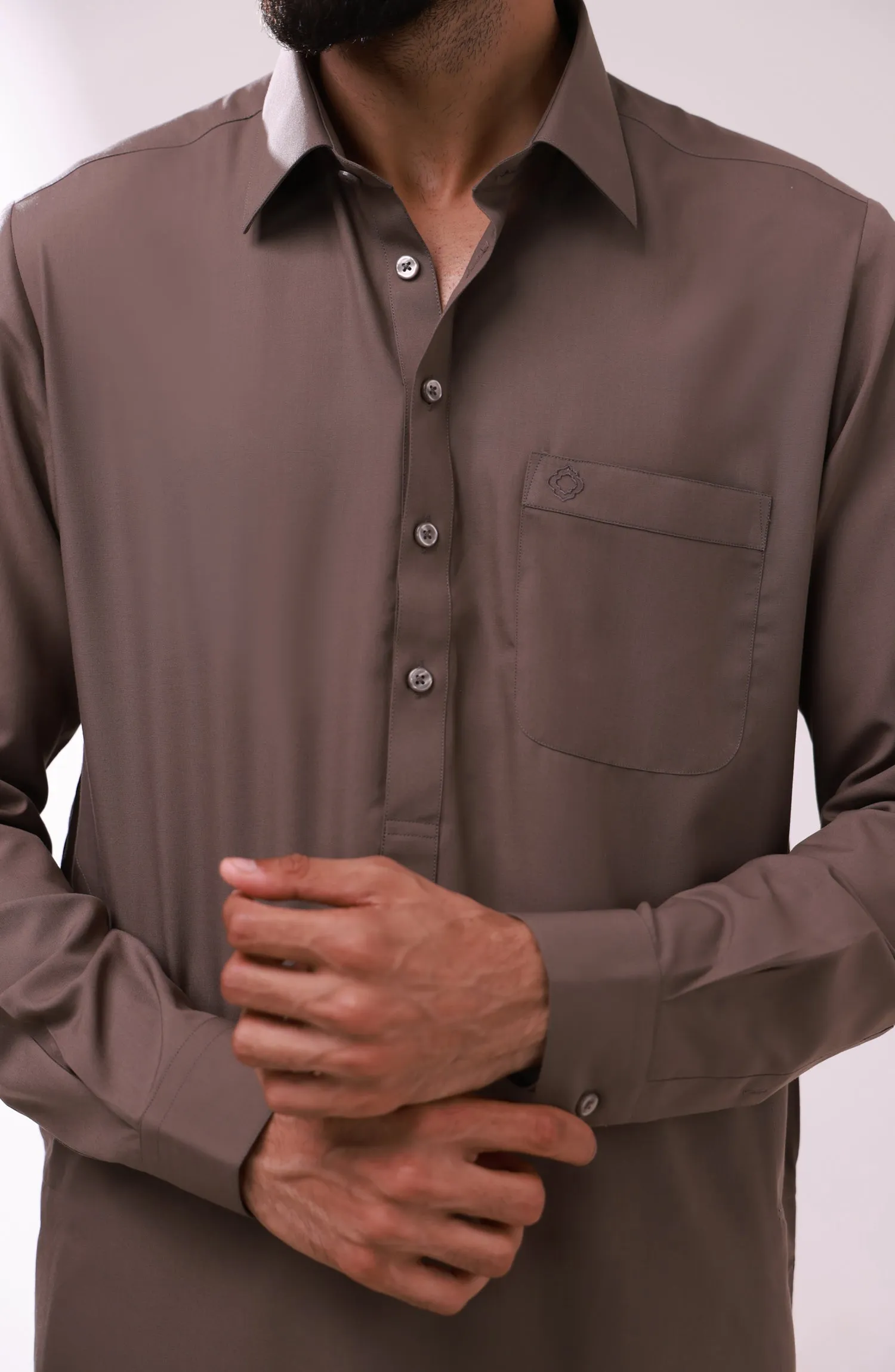 Basic Shalwar Suit