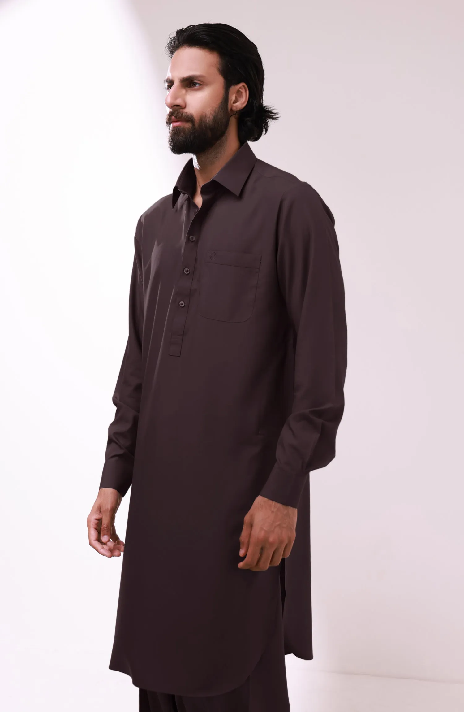 Basic Shalwar Suit