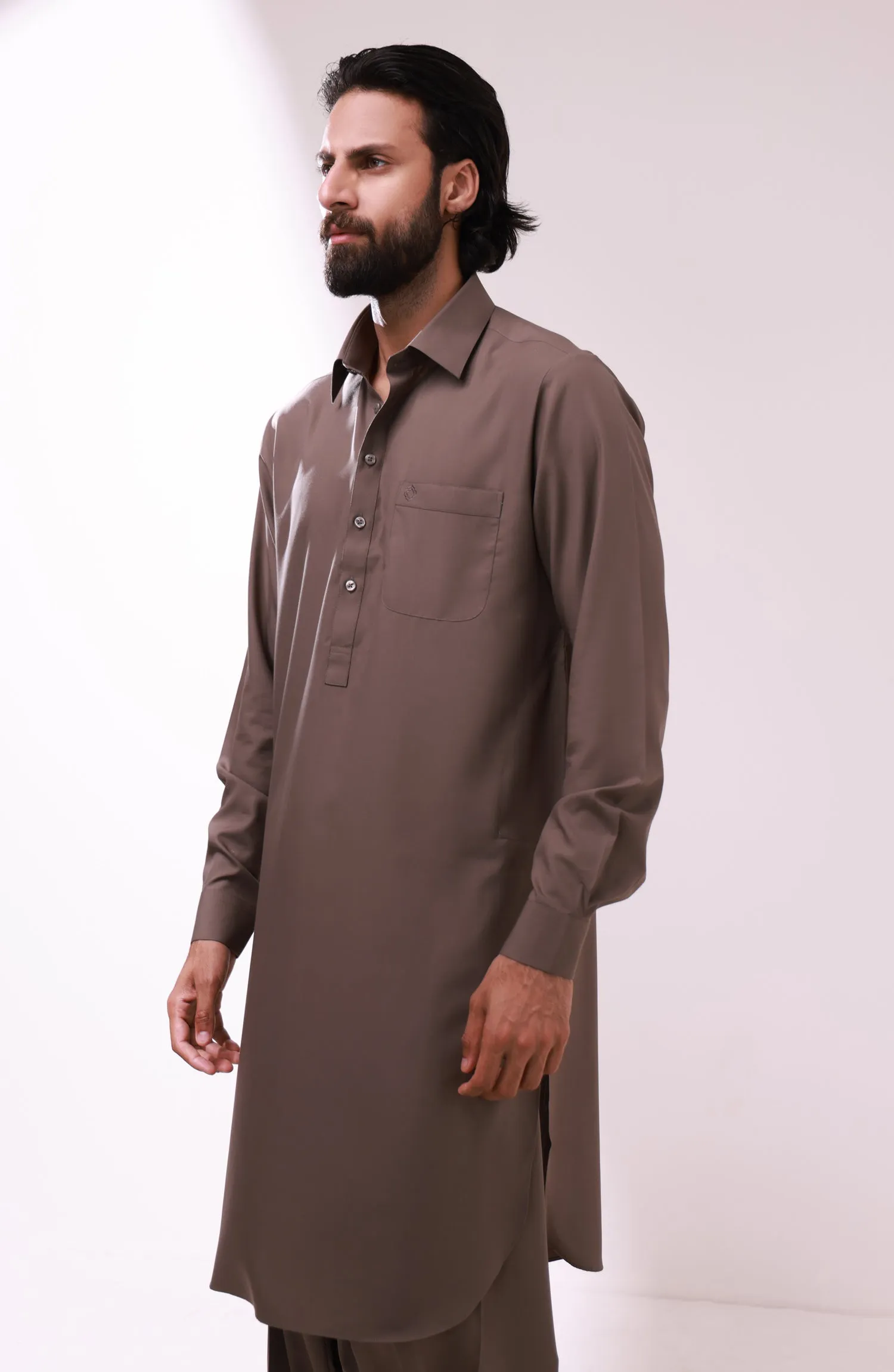 Basic Shalwar Suit