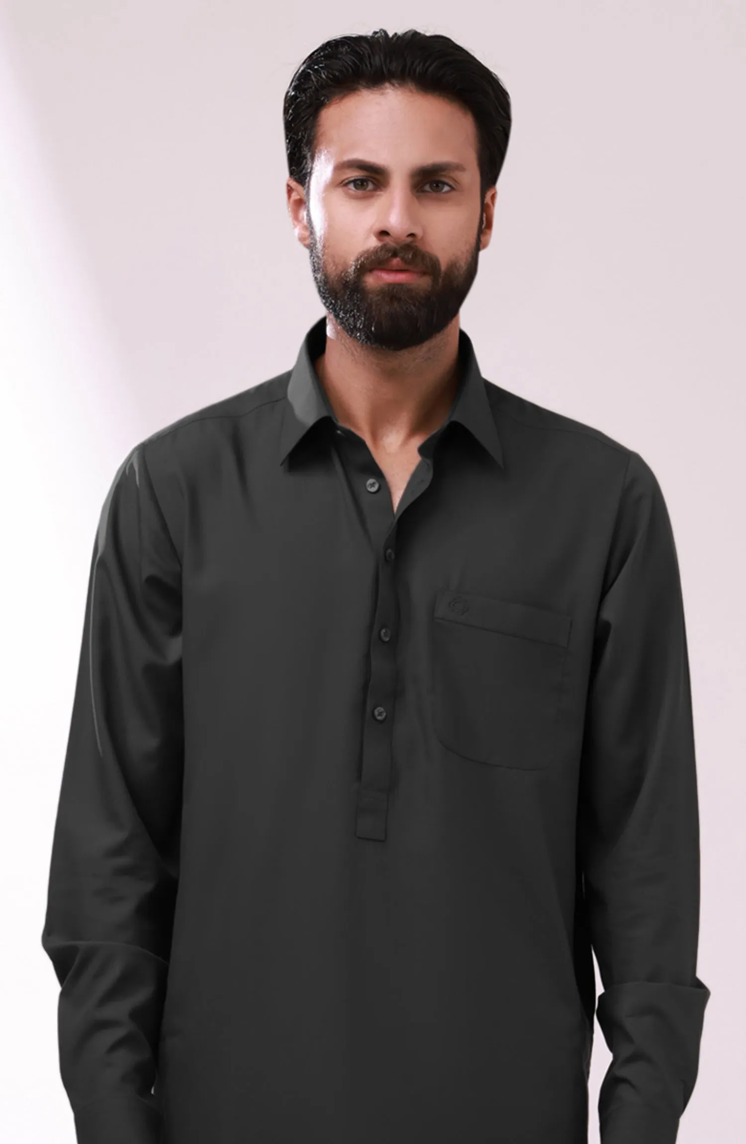 Basic Shalwar Suit