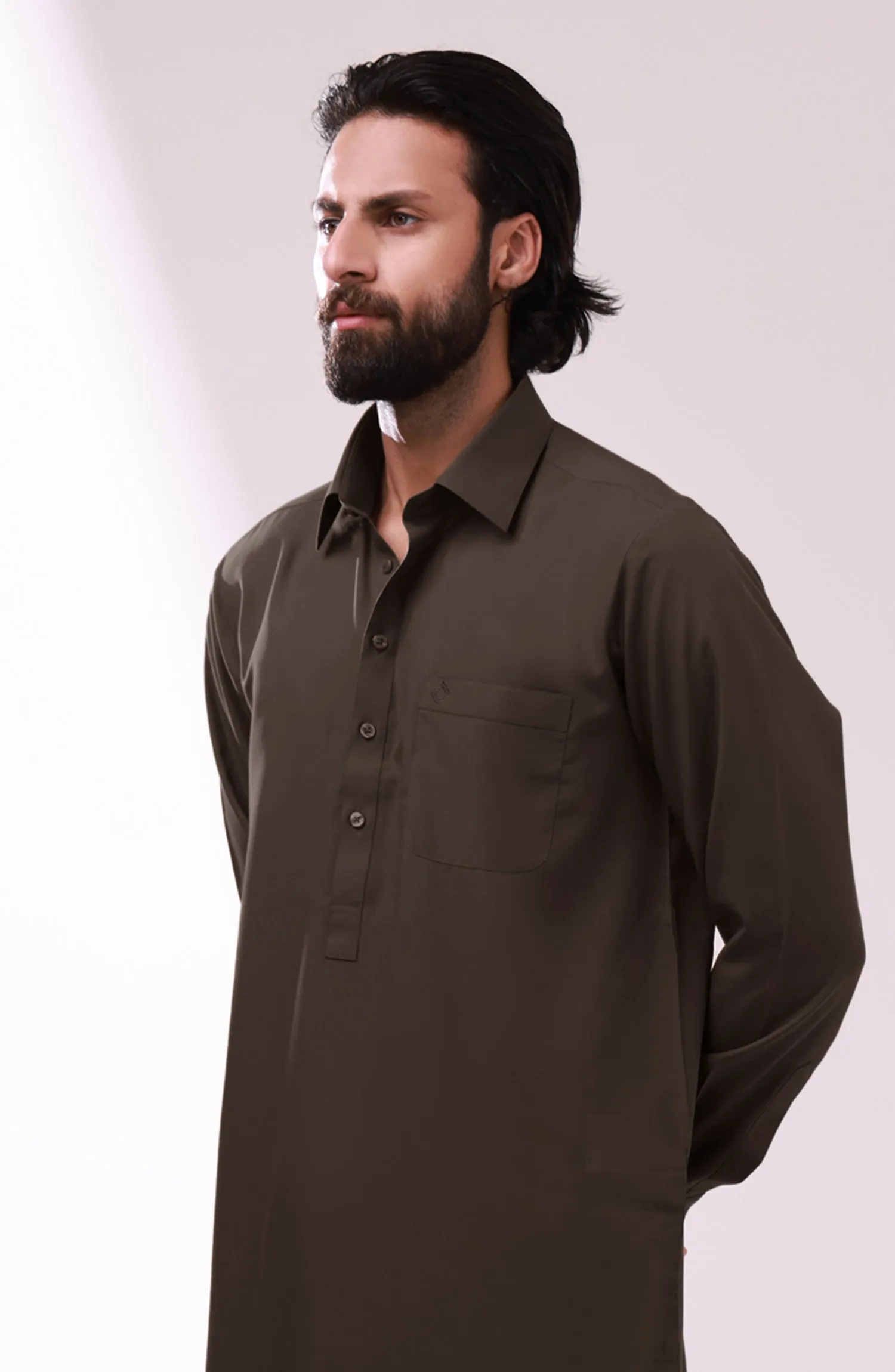 Basic Shalwar Suit