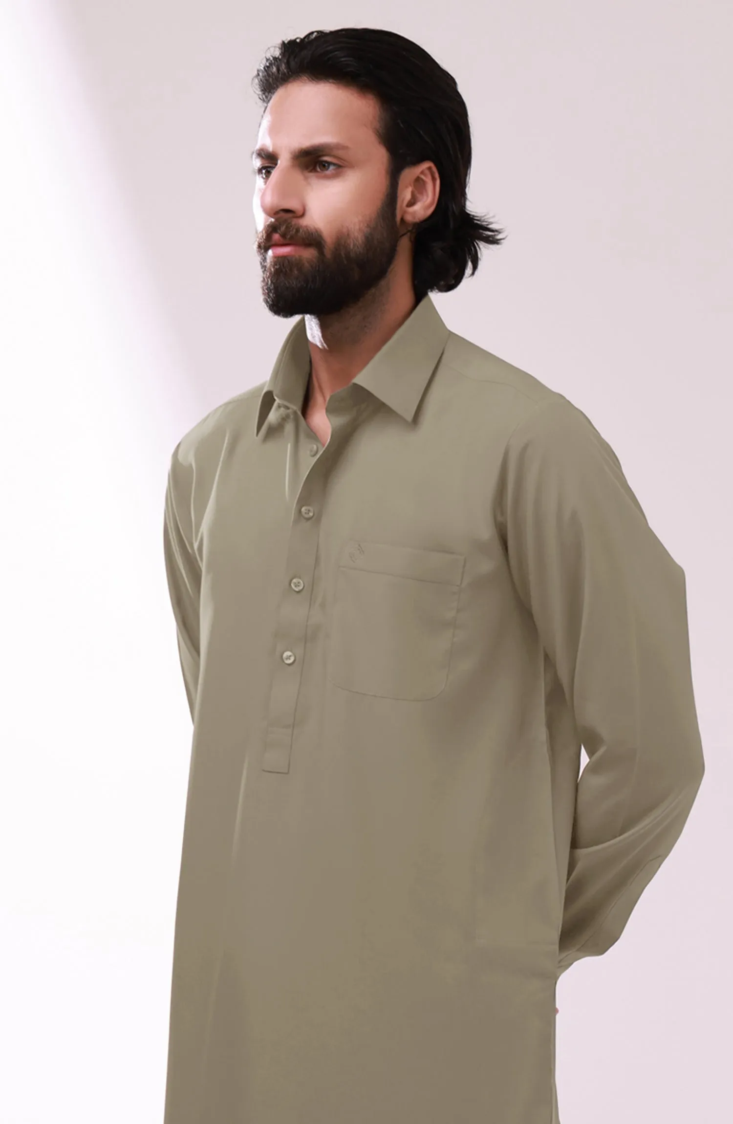 Basic Shalwar Suit