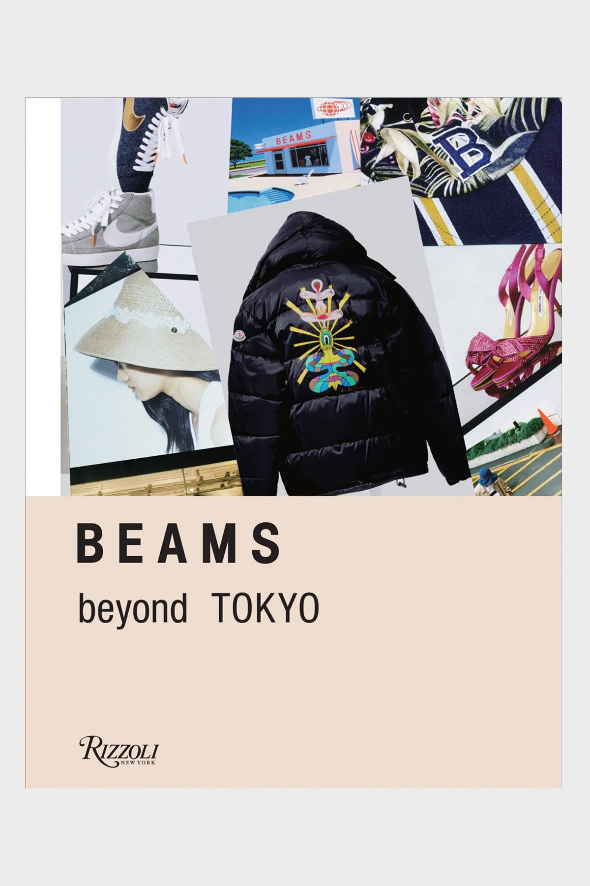 Beams: Beyond Tokyo