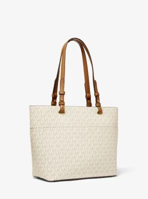 Bedford Medium Logo Tote Bag